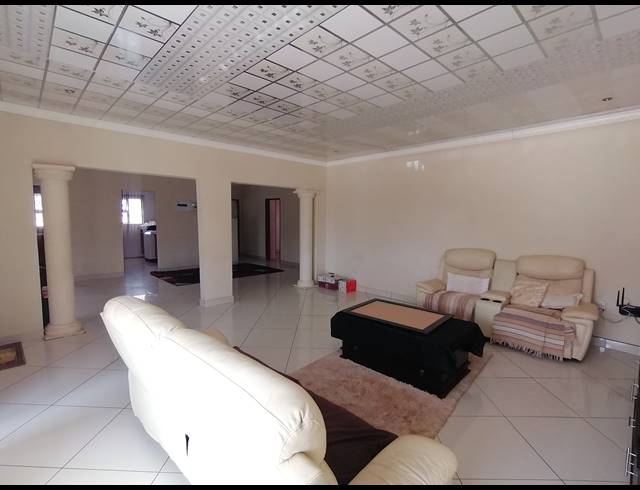 3 BEDROOM FREESTANDING SOLD IN MEIRINGSPARK